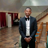 Dickson Mawanda