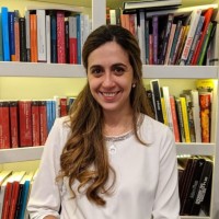 María Alejandra Moreno