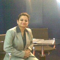 Neha Tiwari