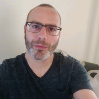 Loïc Floury