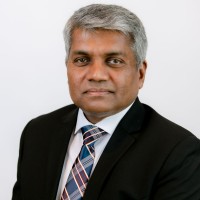 Muhundan Appudurai Bsc, Mba, Dipprojman(Rics), Pqs, Frics