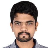 Mandeep Shetty