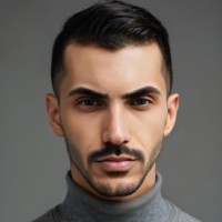 Nader Yassin