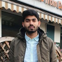 Prince Kumar