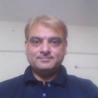 Sajeed Shaikh
