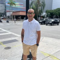 Daniel Posada