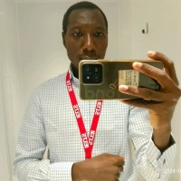 Waliyullah Ajadi Salaudeen