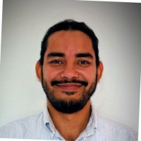 Andres Ponce Raudales