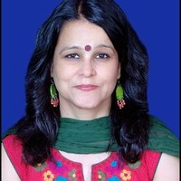 Dr Rajshree Tewari