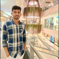 Ganesh Bikkad