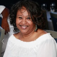 Toni Perry