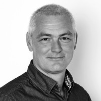 Paul Taylor