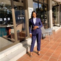 Vimbai Isabelle Dzivakwi