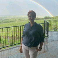 N. Pinar Aydin