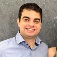 Luís Guilherme Rios Loyola, PMP