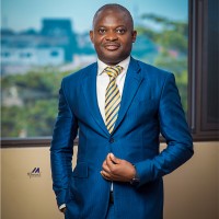 Gideon Asare