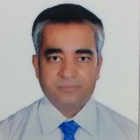 Amitabh Dixit