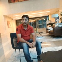 Md Nure Alam