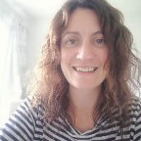 Clodagh Murray