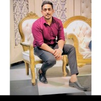 Mustafa Ahmed