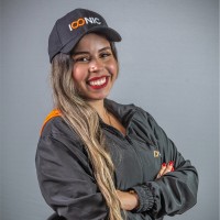Karina Oliveira