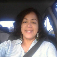 Carmen Ramsay