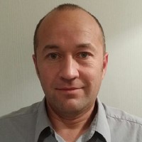 Loïc Le Prévot