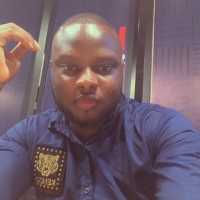 Francis Xavier Blankson