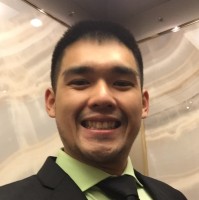 Aaron Yuen