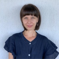 Beatrice Simion