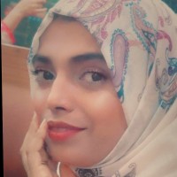 Sana Toor