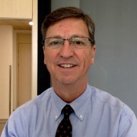 Ed Blanchard