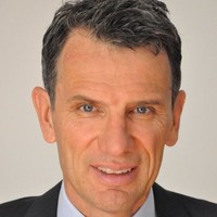 Olivier HUBERT, CPA