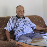 Thoriq M
