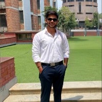 Ayush Prakash