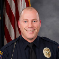 Garry Redding