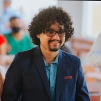 Gustavo Melo