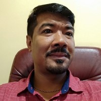 Manoj Kumar Shrestha