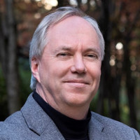 Peter Gibson