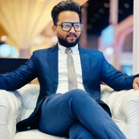 Shyamsunder Jaiswar