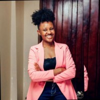 Patricia Mugagga