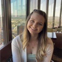 Tayler Krackenberger