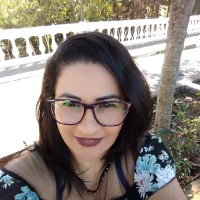 Rosângela Ferreira Calixto