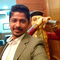 Vimal Jethwa