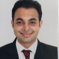 Gundeep Kahlon