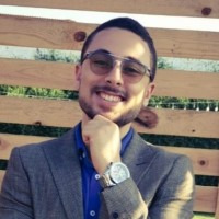 Abdulrahman Hassan Shabaka 🇵🇸