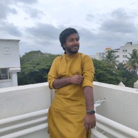Tejas Varghese