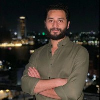 Bassel Mohamed