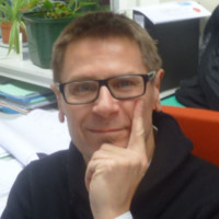 Laurent Verin