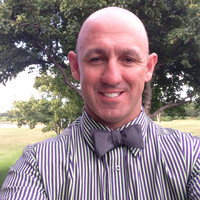 Todd Covington